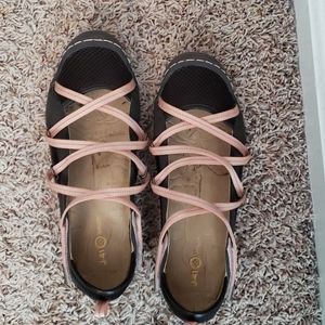 J-41 sneakers. 8.5. Great condition